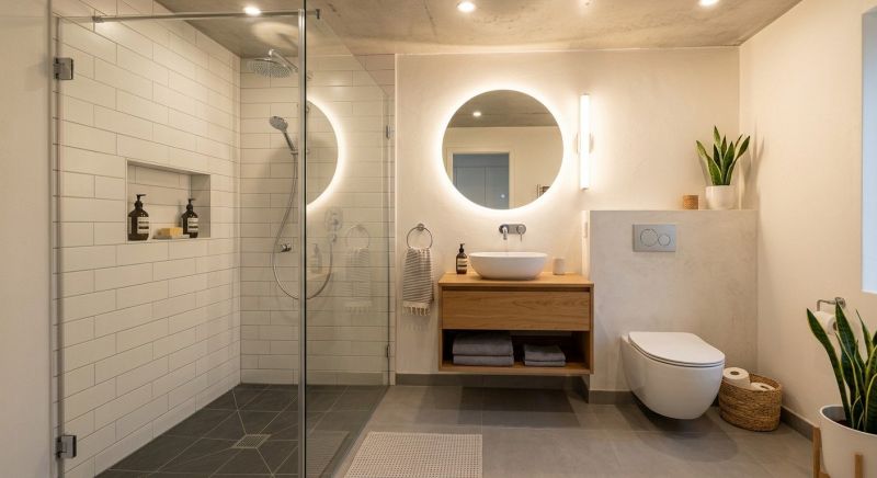 Top Bathroom Remodeling Companies in Berkley, MI