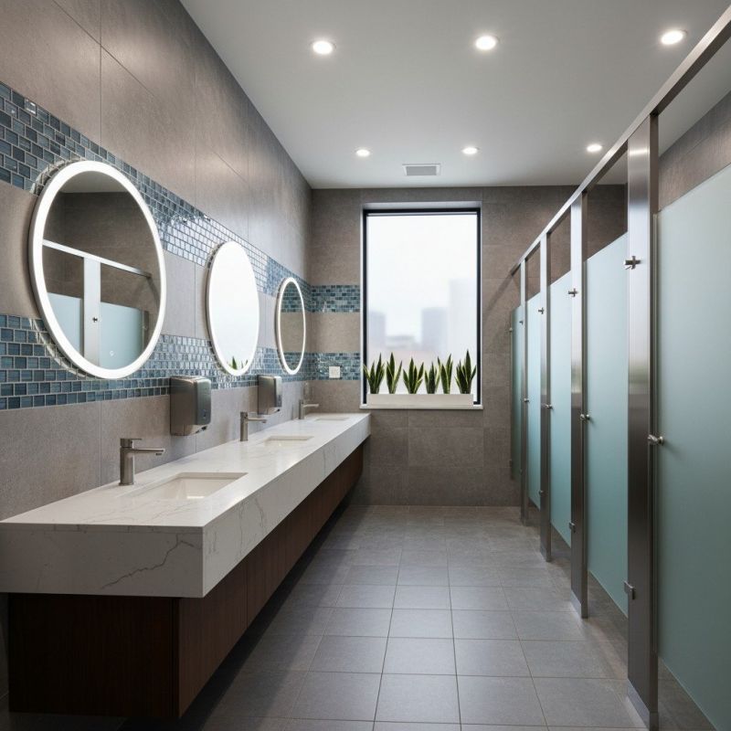 Top Bathroom Remodeling Companies in Bloomfield Hills, MI