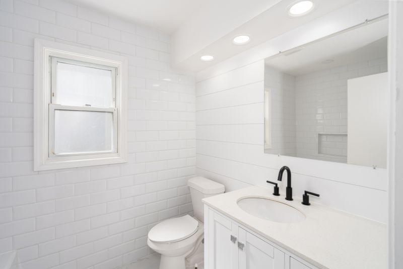 Top Bathroom Remodeling Companies in Carleton, MI
