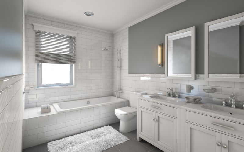 Top Bathroom Remodeling Companies in Wyandotte, MI